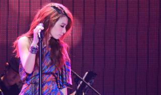 演唱会门票怎么选 田馥甄演唱会完整版